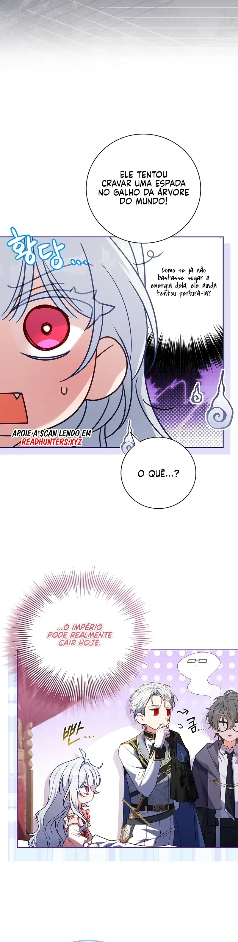 Tal Pai, Tal filha Capítulo 23 Página 40