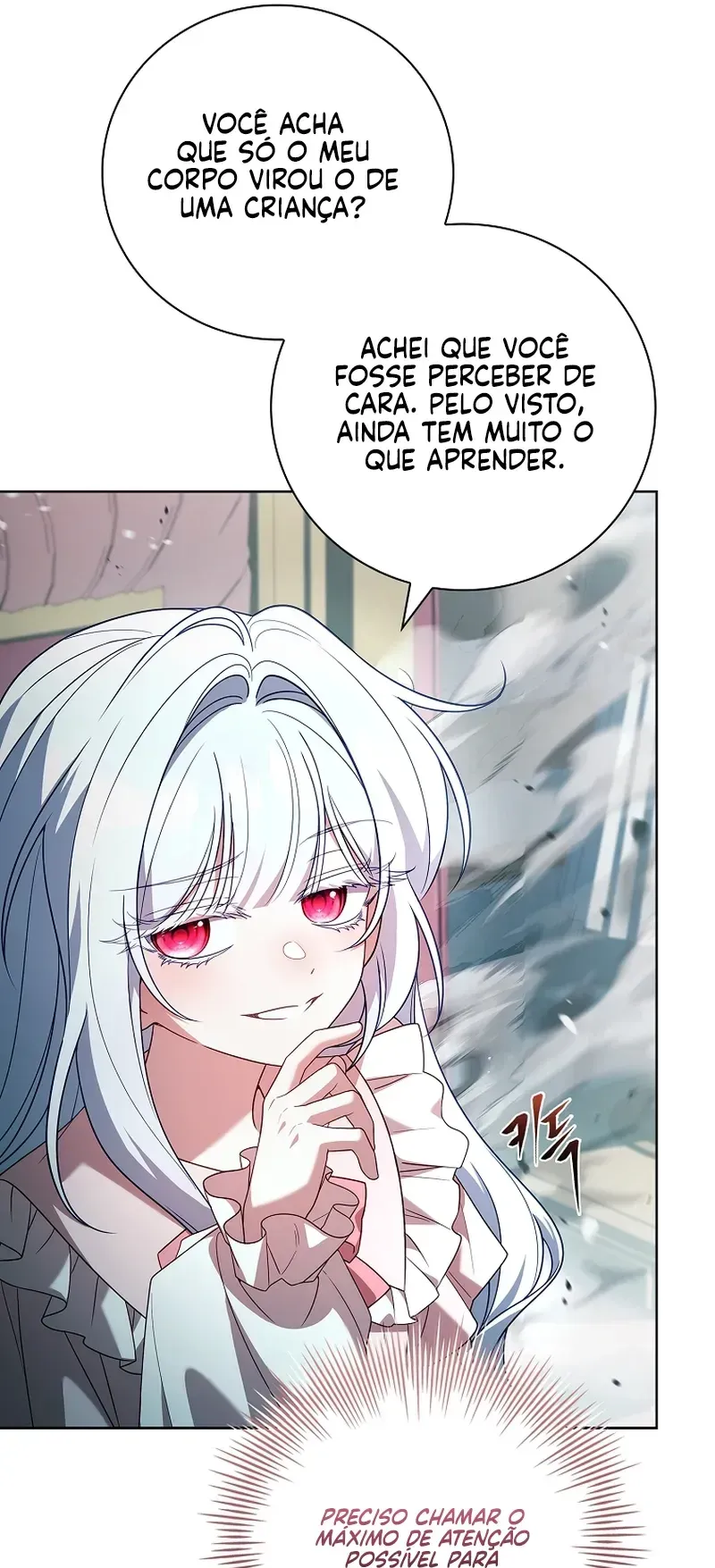 Tal Pai, Tal filha Capítulo 23 Página 42