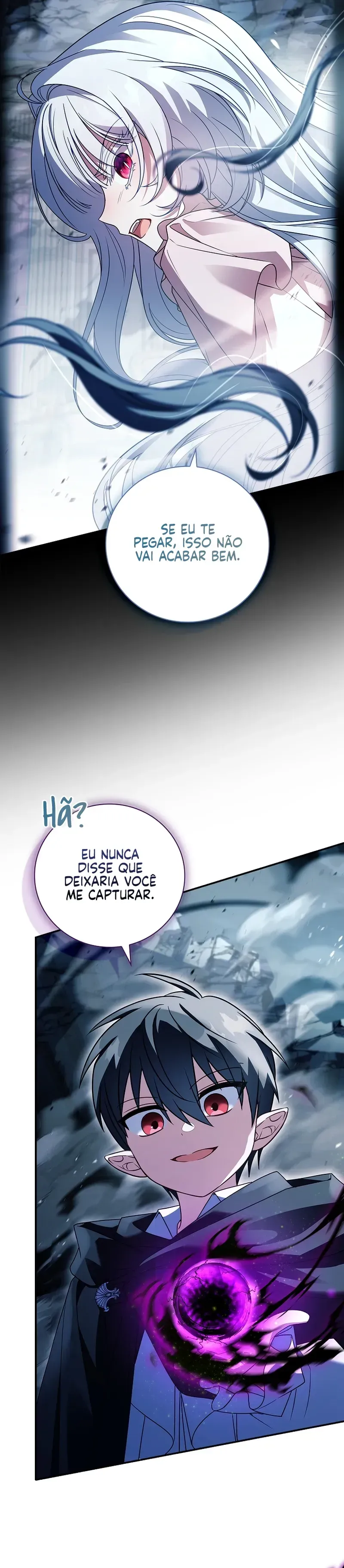 Tal Pai, Tal filha Capítulo 24 Página 15