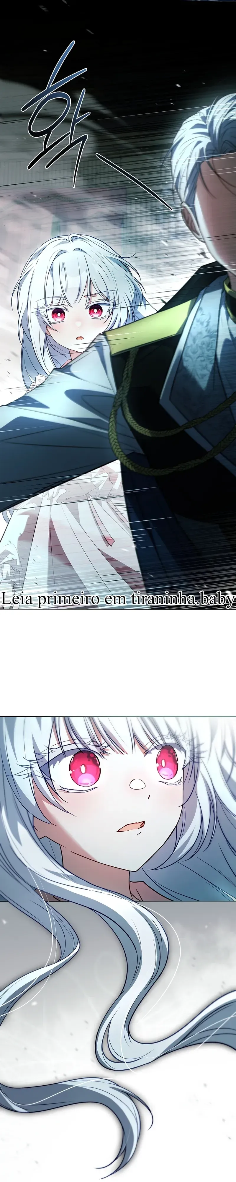 Tal Pai, Tal filha Capítulo 24 Página 18
