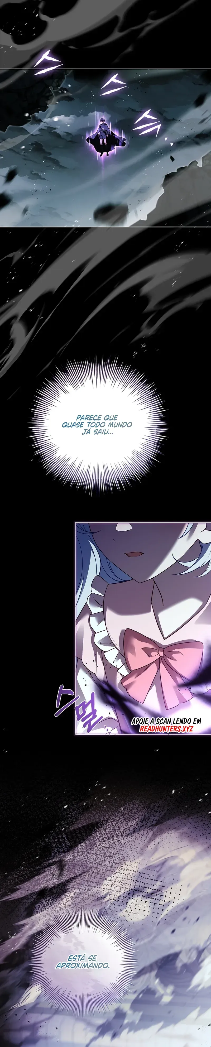 Tal Pai, Tal filha Capítulo 24 Página 2
