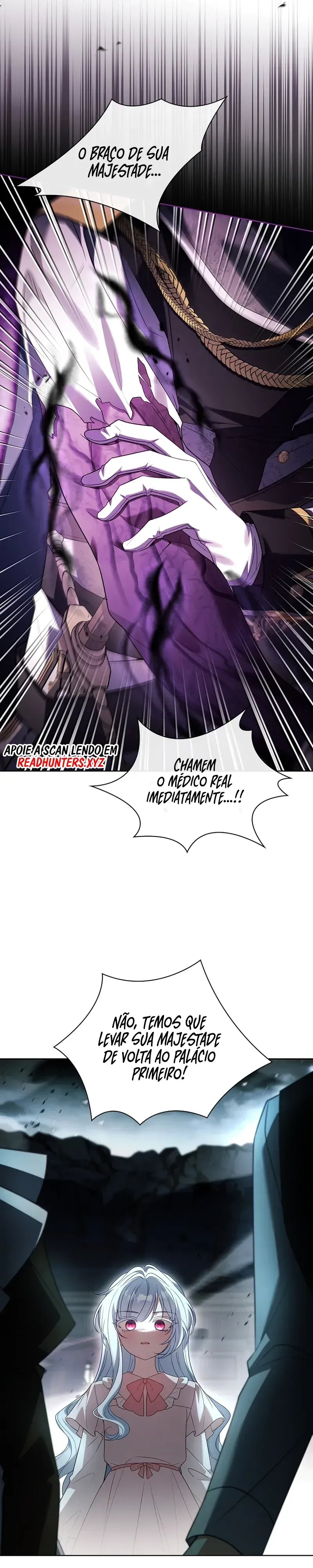 Tal Pai, Tal filha Capítulo 24 Página 22