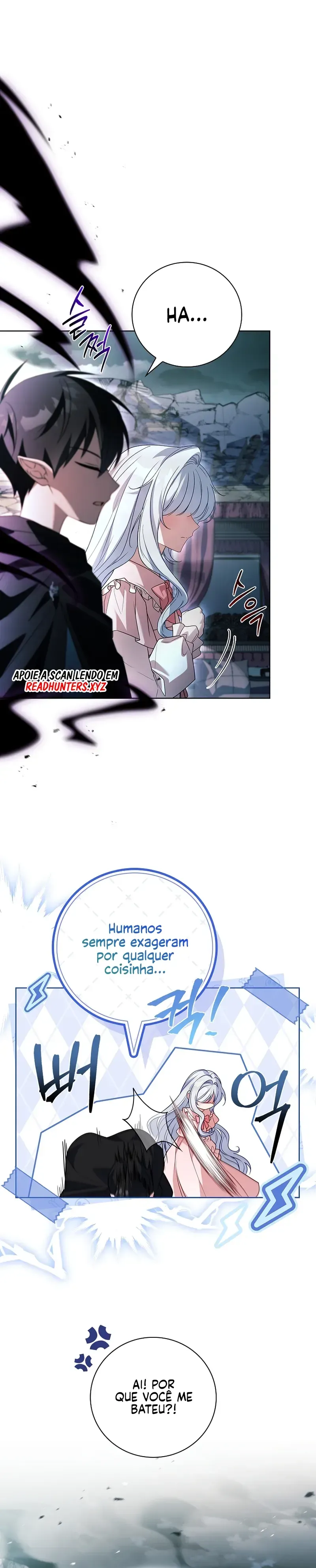 Tal Pai, Tal filha Capítulo 24 Página 23