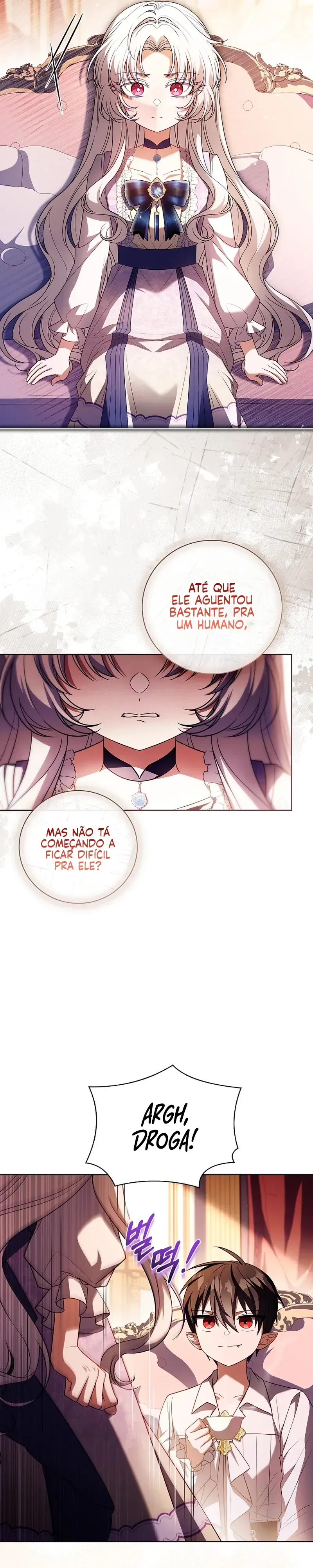Tal Pai, Tal filha Capítulo 24 Página 37