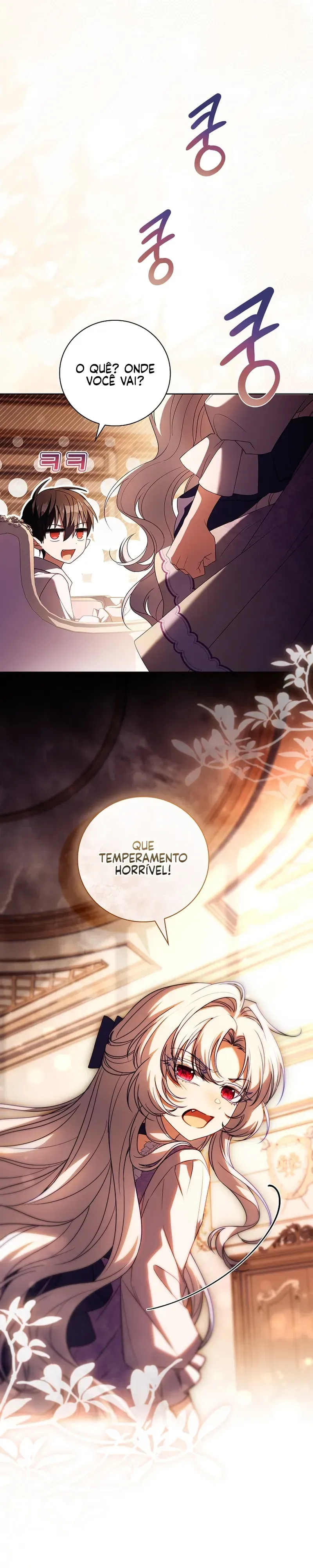 Tal Pai, Tal filha Capítulo 24 Página 38