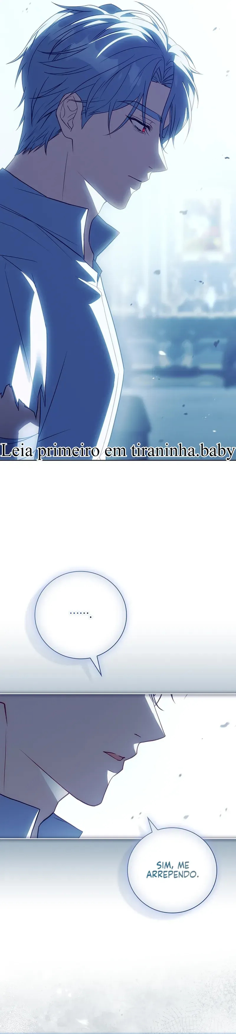 Tal Pai, Tal filha Capítulo 25 Página 11