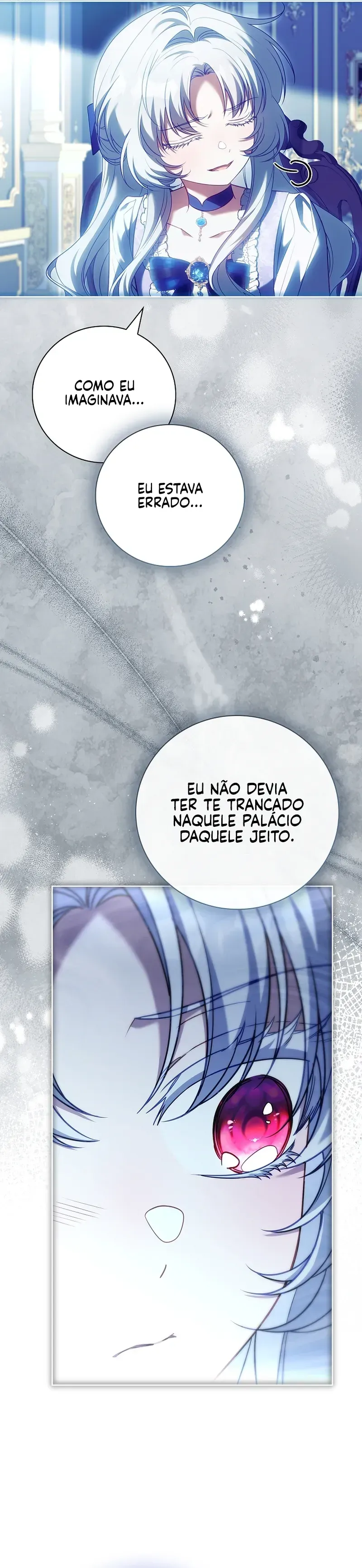 Tal Pai, Tal filha Capítulo 25 Página 12