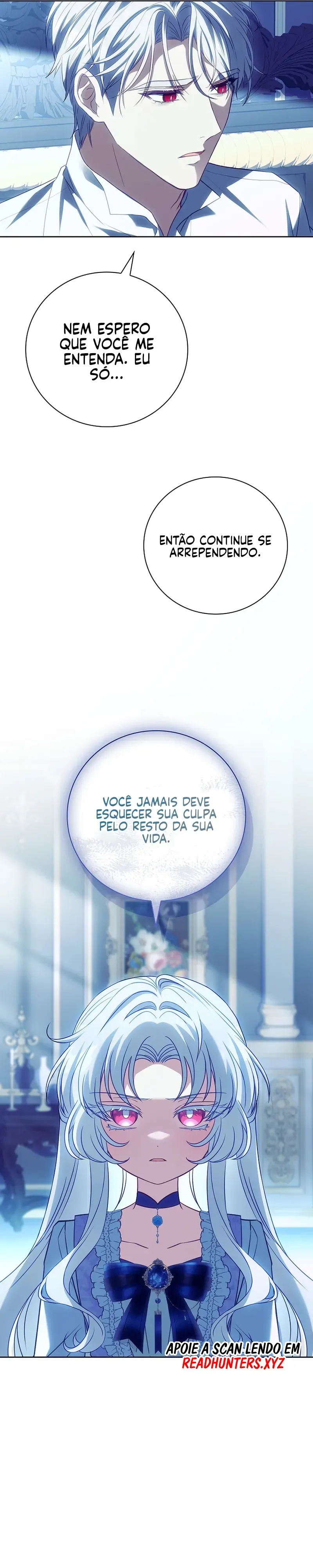 Tal Pai, Tal filha Capítulo 25 Página 16