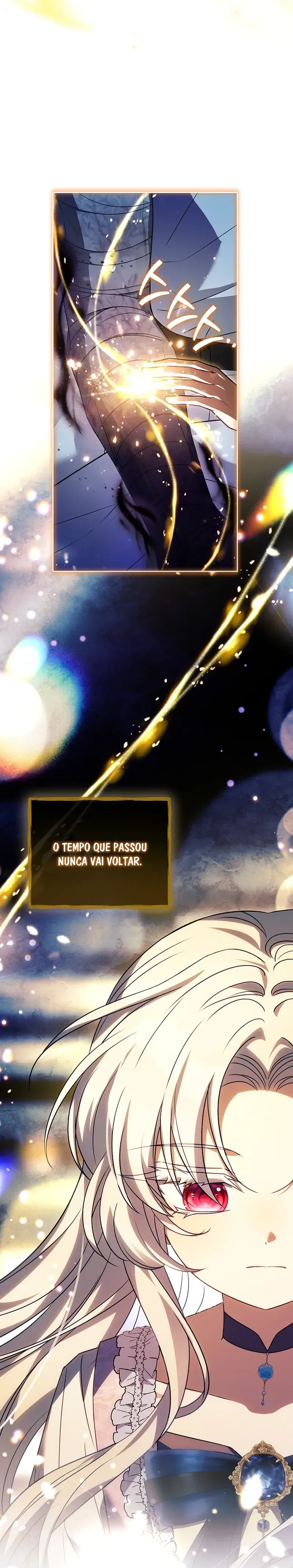 Tal Pai, Tal filha Capítulo 25 Página 18