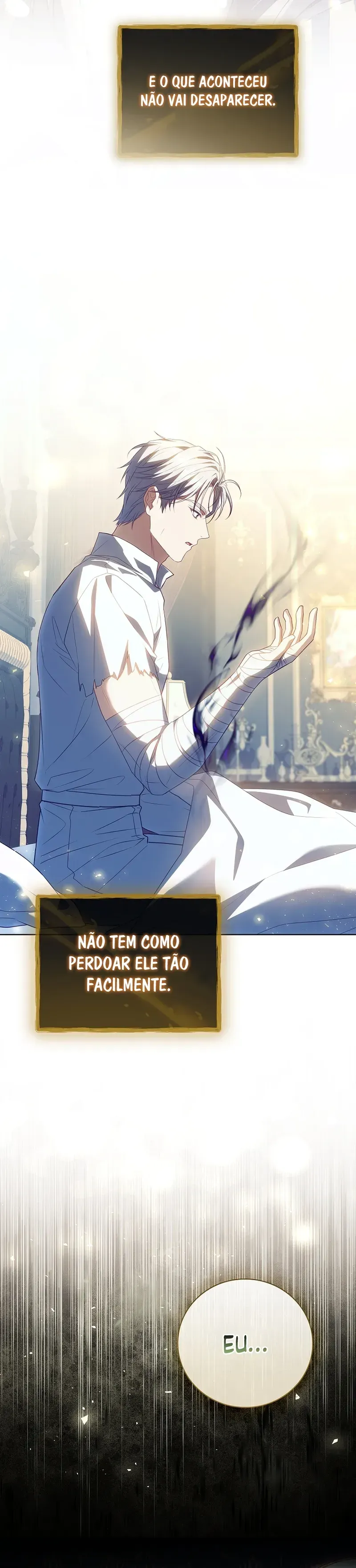 Tal Pai, Tal filha Capítulo 25 Página 19