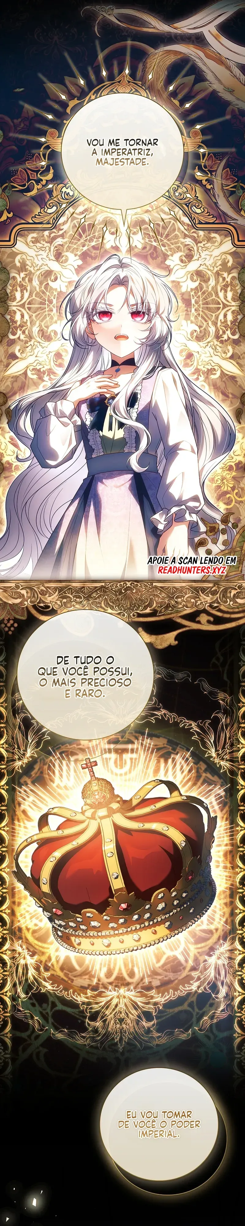 Tal Pai, Tal filha Capítulo 25 Página 20