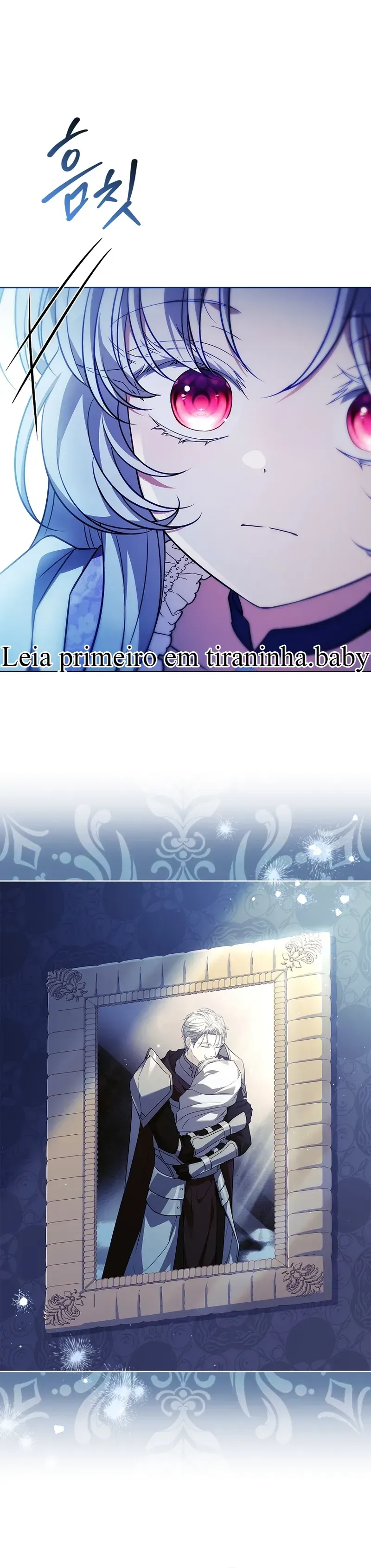 Tal Pai, Tal filha Capítulo 25 Página 25