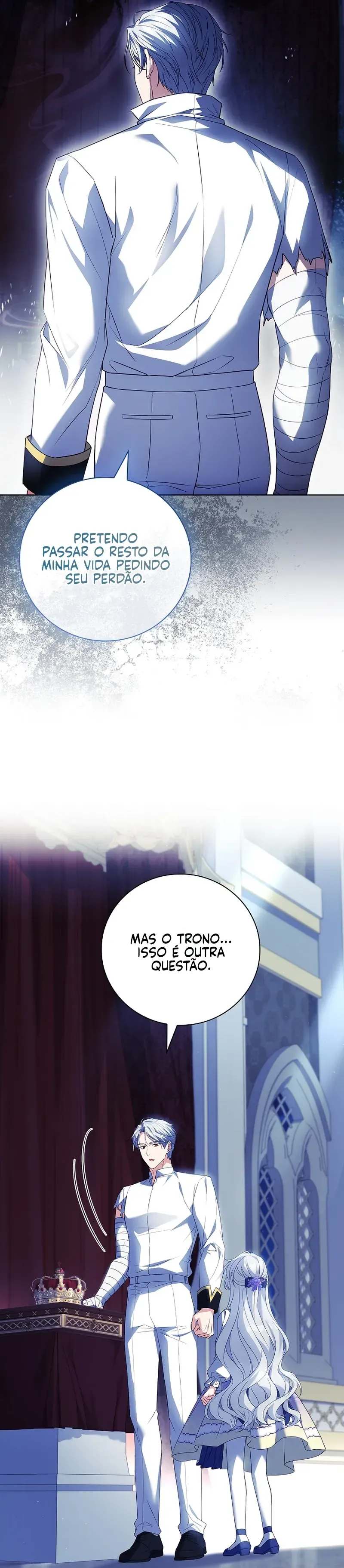 Tal Pai, Tal filha Capítulo 25 Página 27
