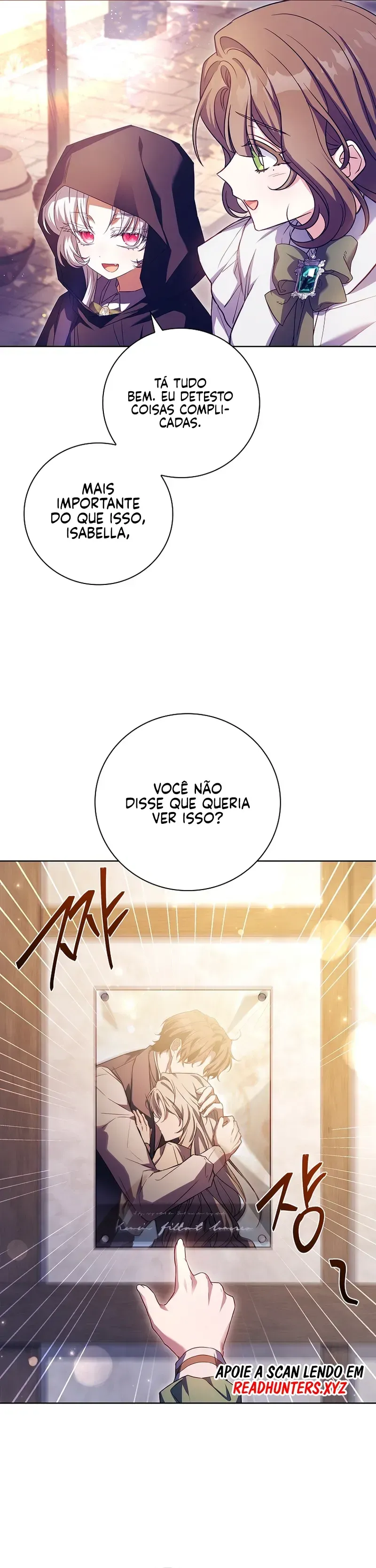Tal Pai, Tal filha Capítulo 25 Página 34