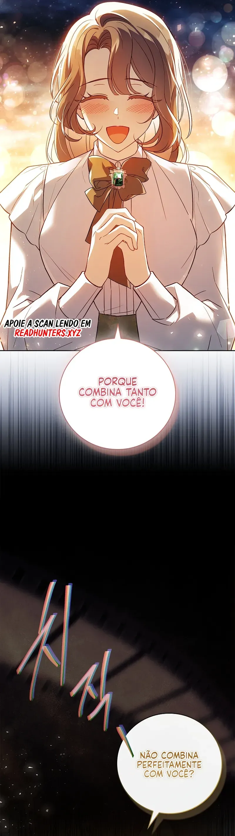 Tal Pai, Tal filha Capítulo 25 Página 40