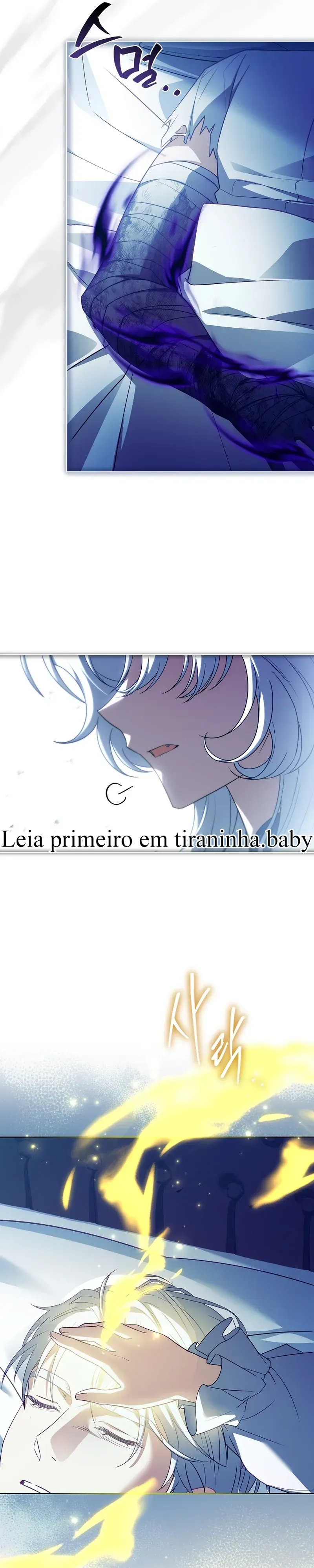 Tal Pai, Tal filha Capítulo 25 Página 6