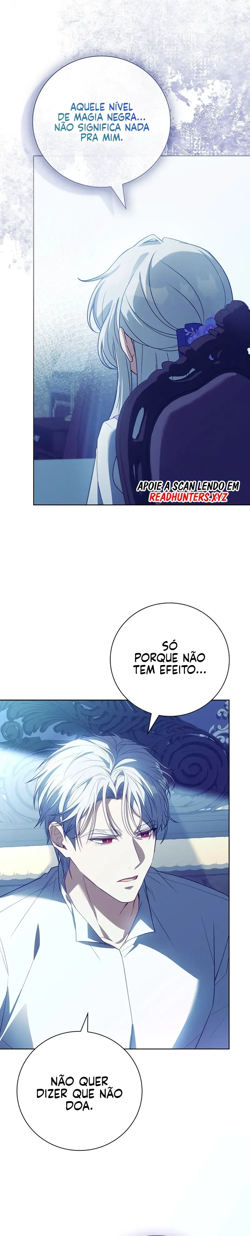 Tal Pai, Tal filha Capítulo 25 Página 9