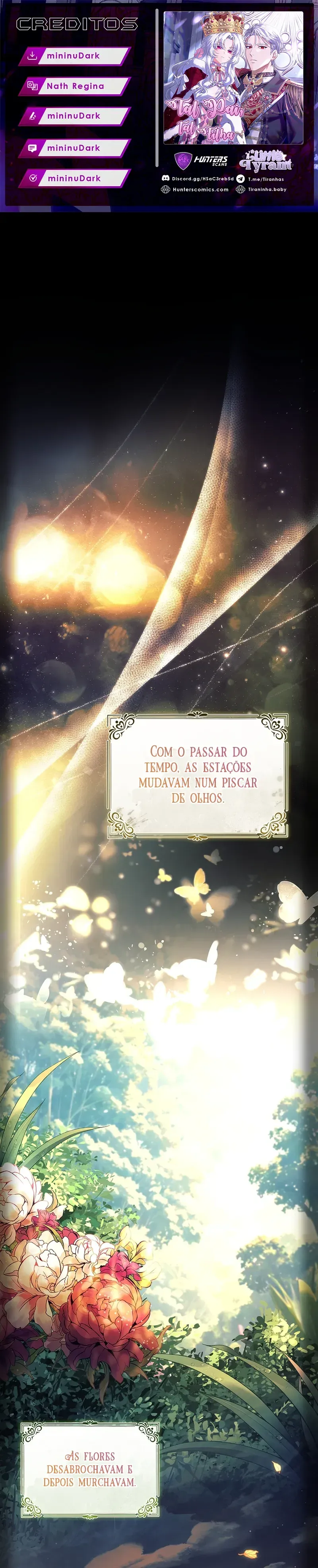 Tal Pai, Tal filha Capítulo 26 Página 1