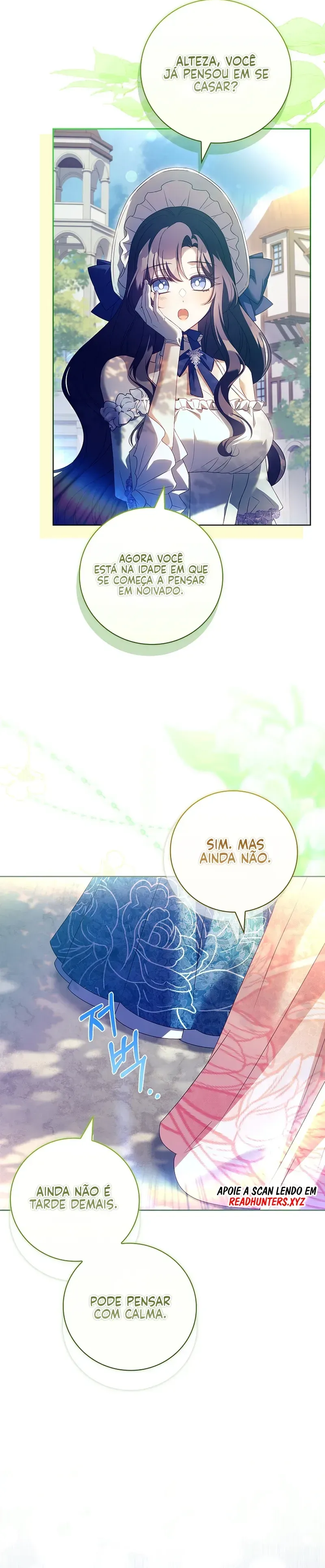 Tal Pai, Tal filha Capítulo 26 Página 13