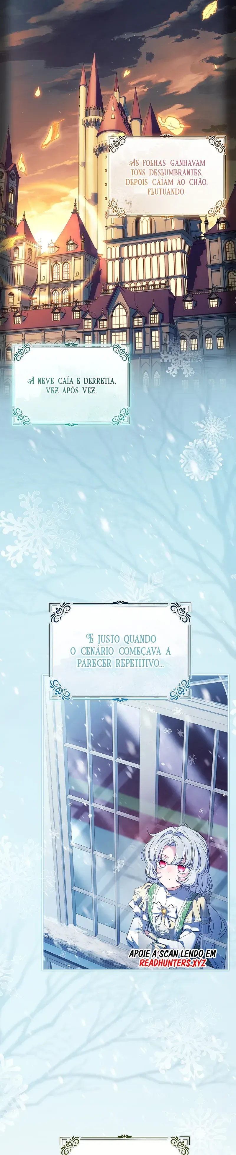 Tal Pai, Tal filha Capítulo 26 Página 2