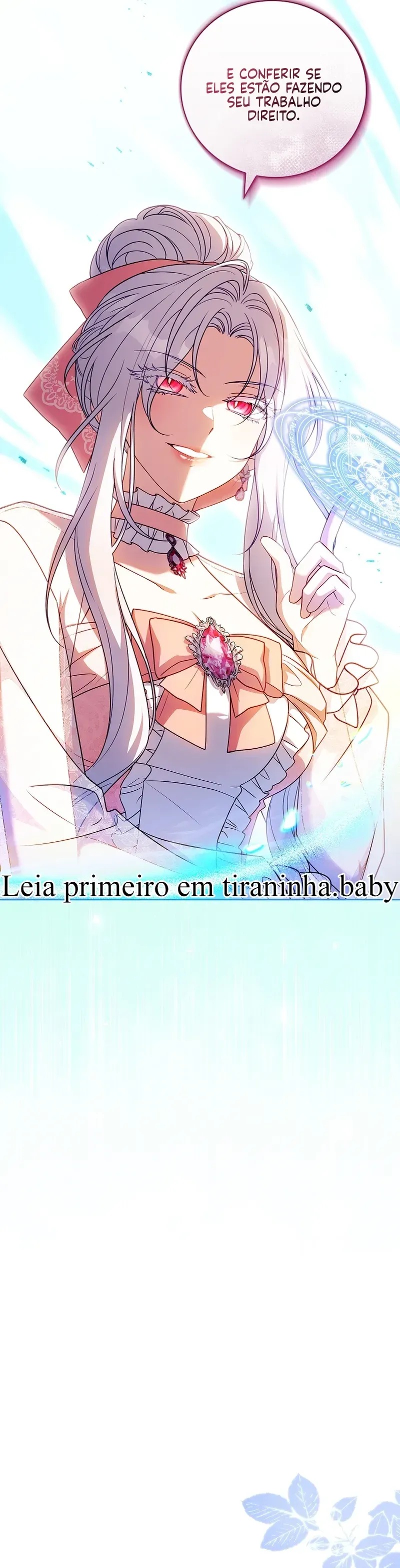Tal Pai, Tal filha Capítulo 26 Página 23