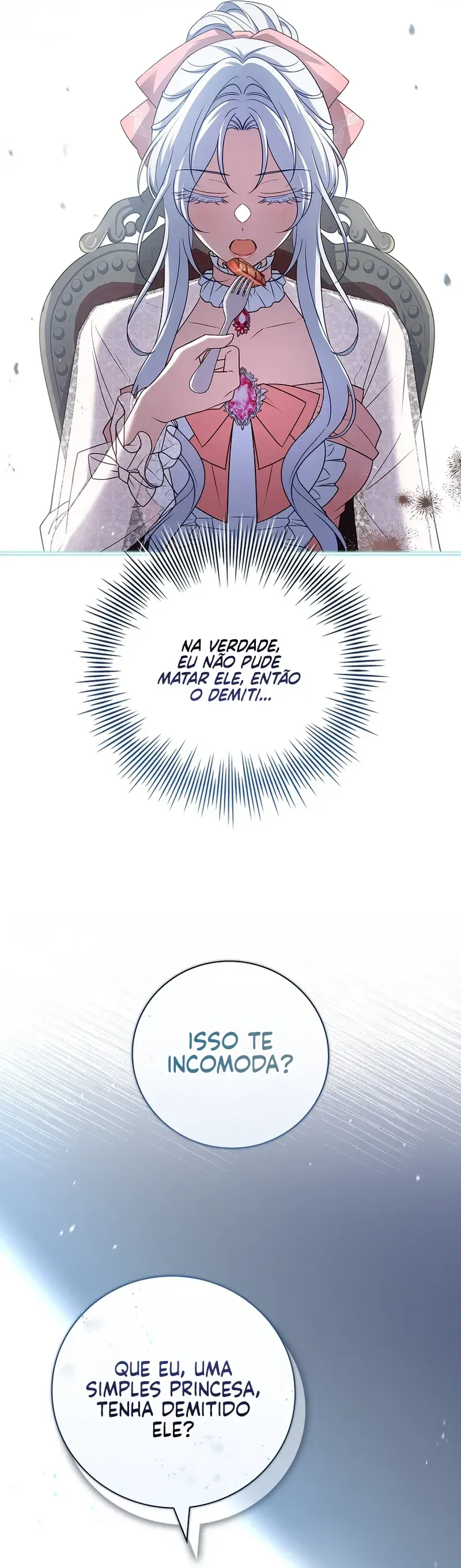 Tal Pai, Tal filha Capítulo 26 Página 28