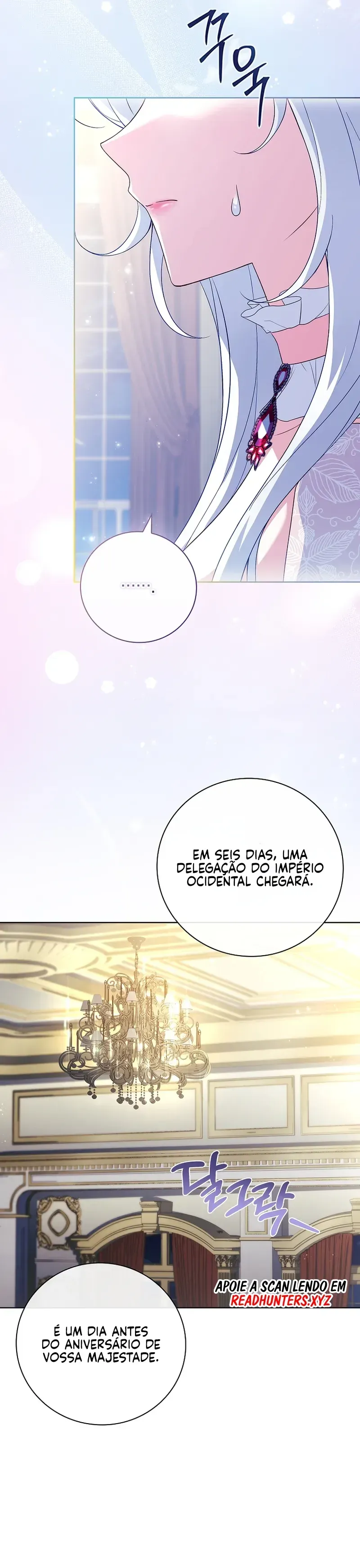 Tal Pai, Tal filha Capítulo 26 Página 31
