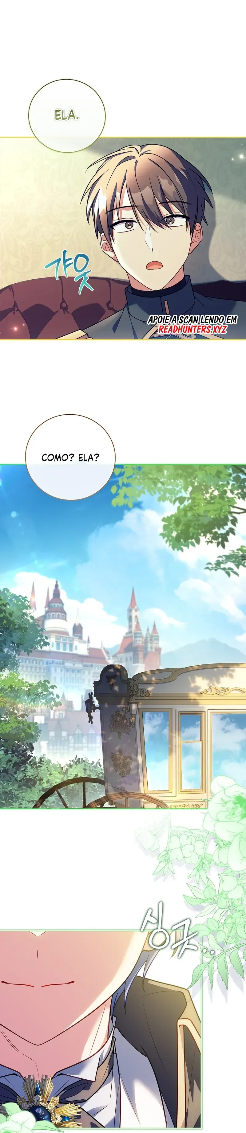 Tal Pai, Tal filha Capítulo 26 Página 35