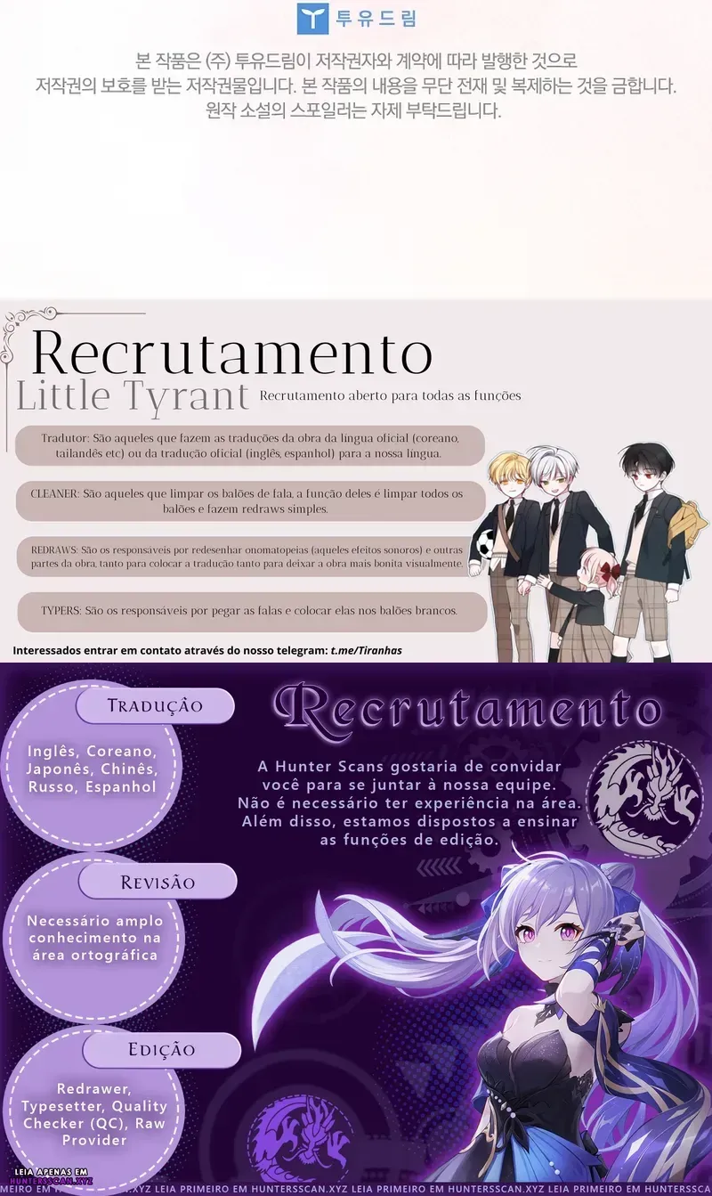 Tal Pai, Tal filha Capítulo 26 Página 37