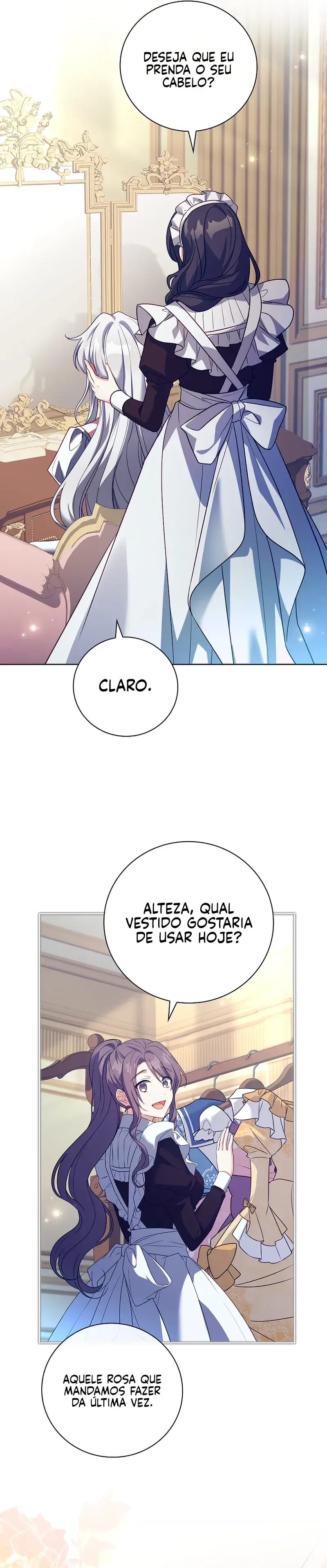 Tal Pai, Tal filha Capítulo 26 Página 4
