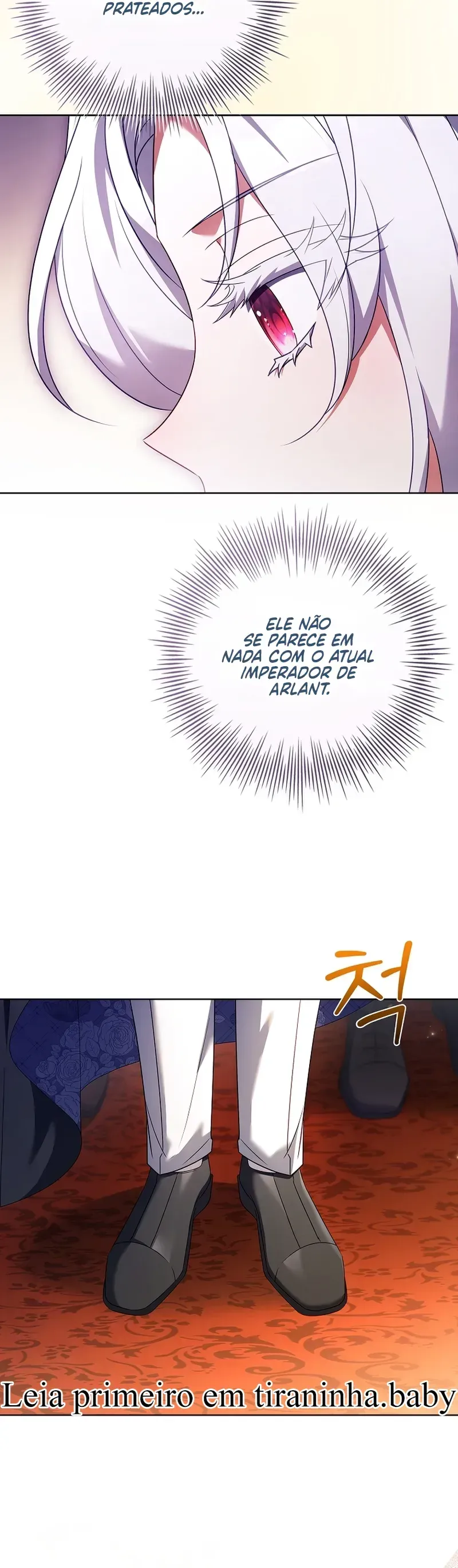 Tal Pai, Tal filha Capítulo 27 Página 15