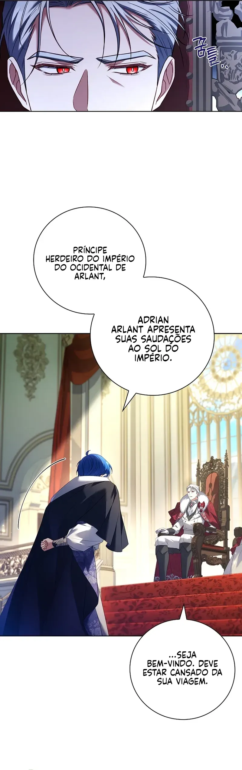 Tal Pai, Tal filha Capítulo 27 Página 17