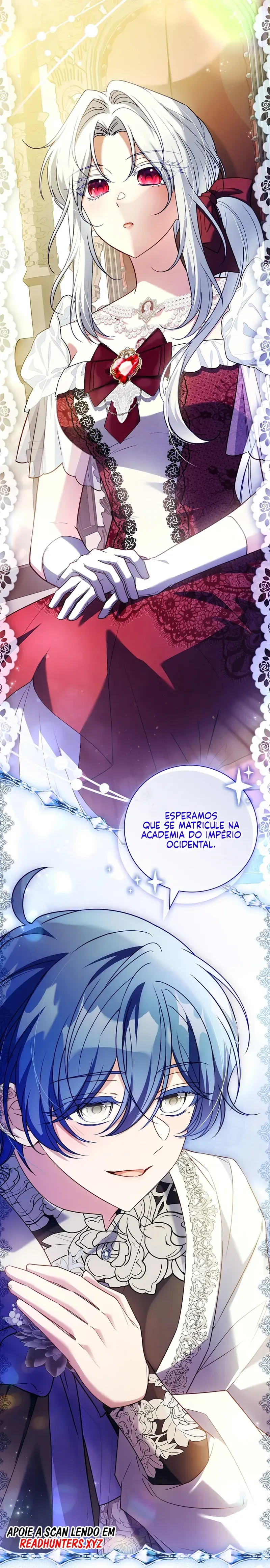 Tal Pai, Tal filha Capítulo 27 Página 22