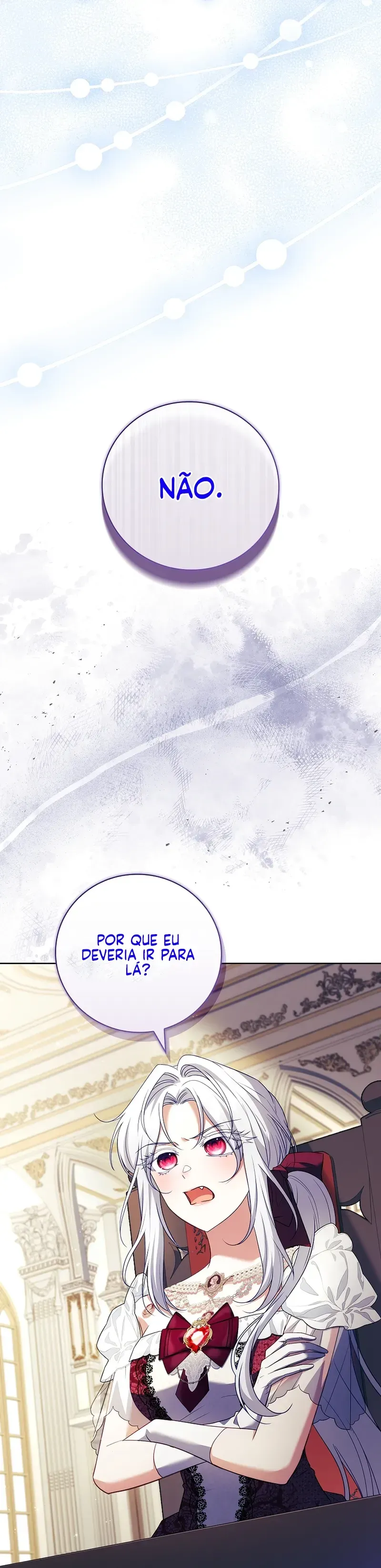 Tal Pai, Tal filha Capítulo 27 Página 23