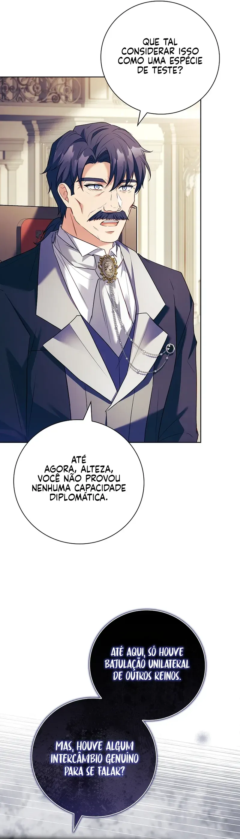 Tal Pai, Tal filha Capítulo 27 Página 26
