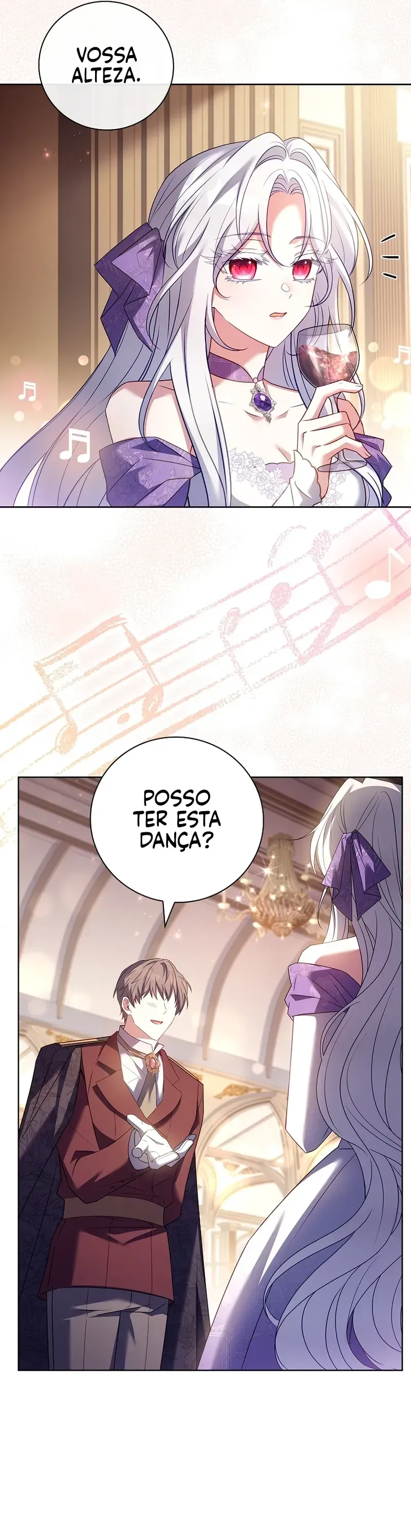Tal Pai, Tal filha Capítulo 27 Página 34