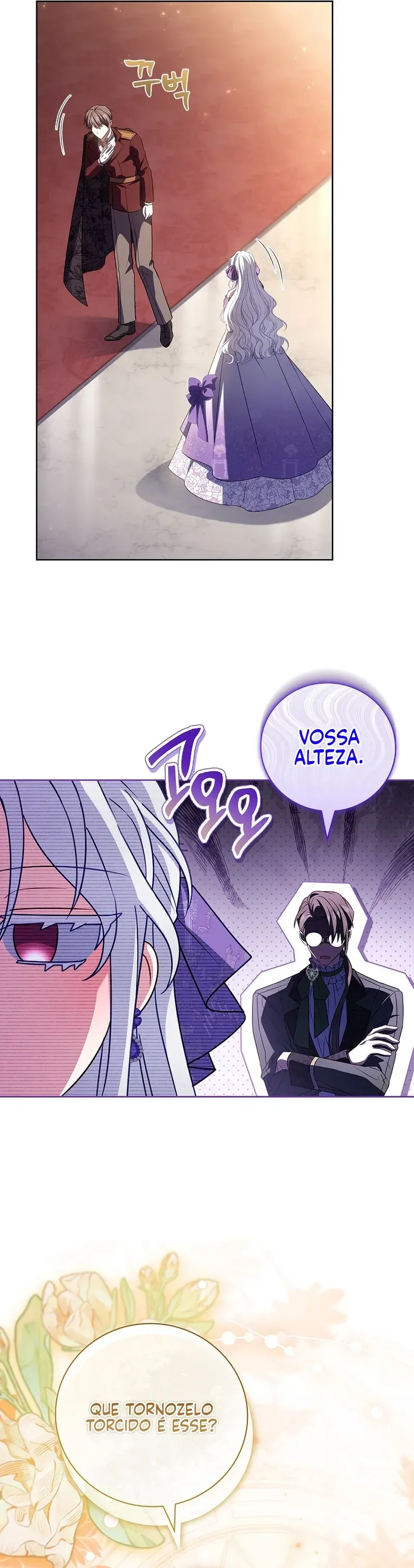 Tal Pai, Tal filha Capítulo 27 Página 36