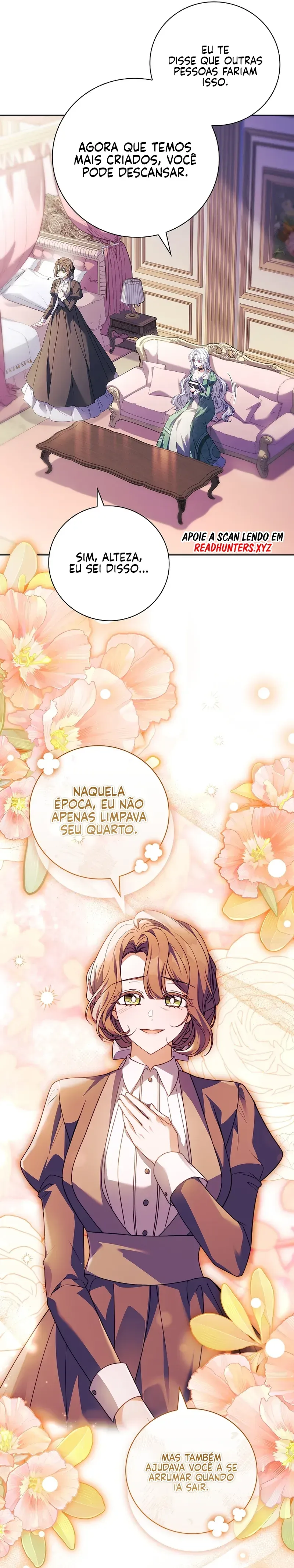 Tal Pai, Tal filha Capítulo 27 Página 4