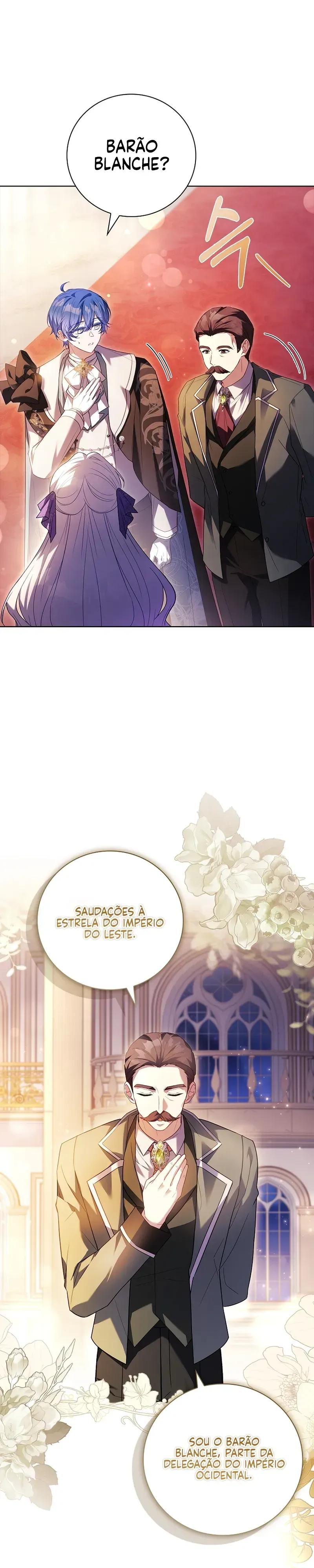 Tal Pai, Tal filha Capítulo 28 Página 15