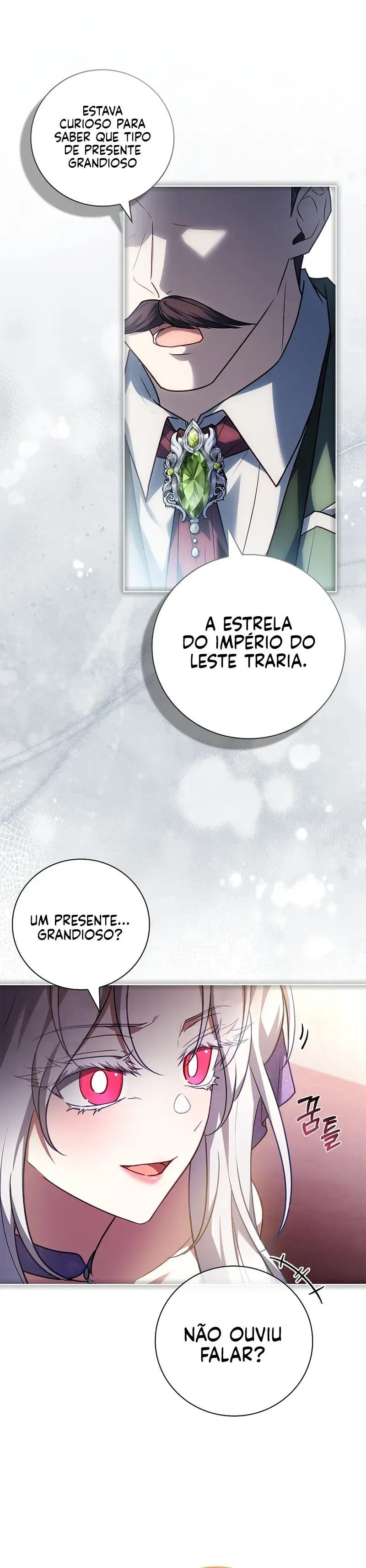 Tal Pai, Tal filha Capítulo 28 Página 19