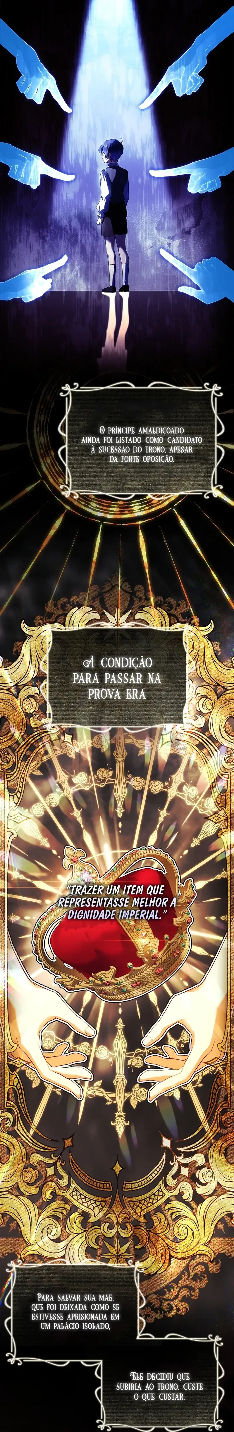 Tal Pai, Tal filha Capítulo 28 Página 2