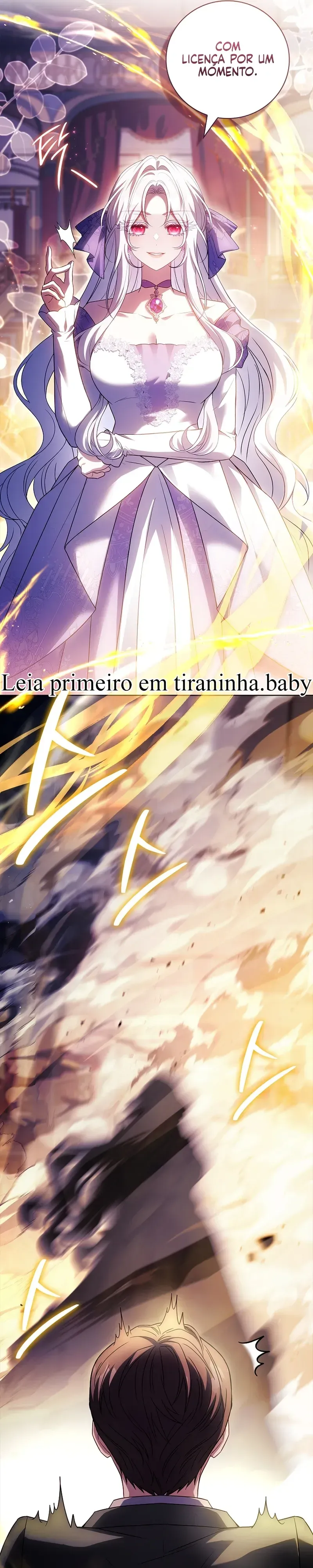 Tal Pai, Tal filha Capítulo 28 Página 24