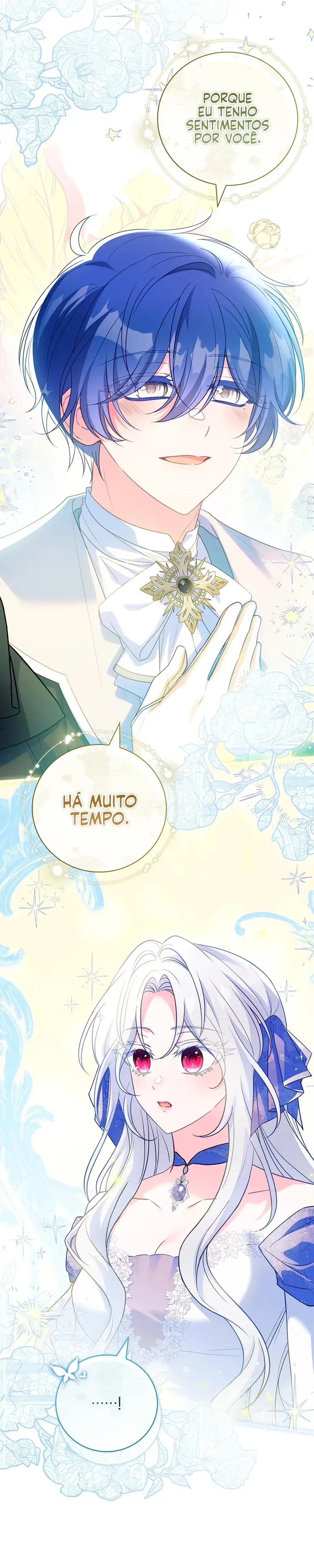 Tal Pai, Tal filha Capítulo 28 Página 34