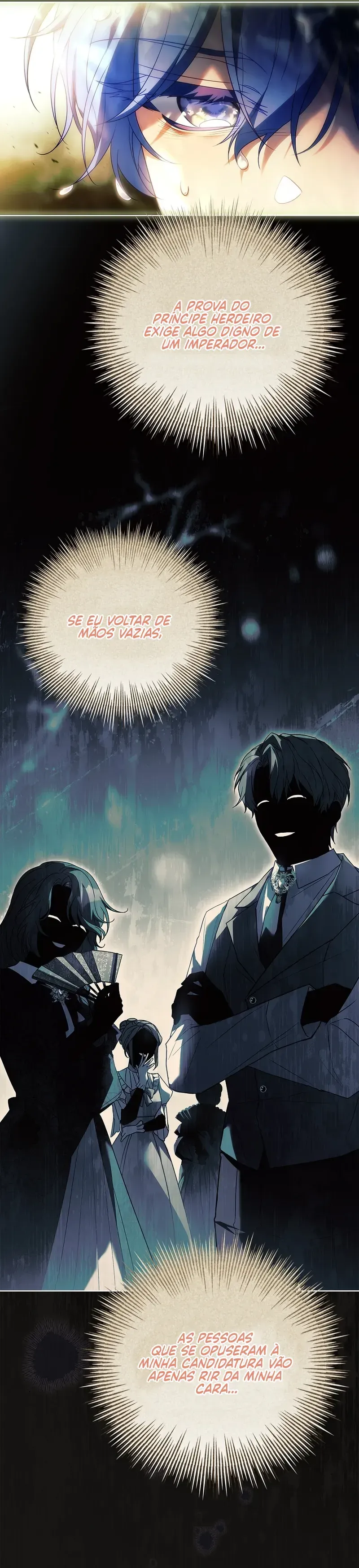 Tal Pai, Tal filha Capítulo 28 Página 5