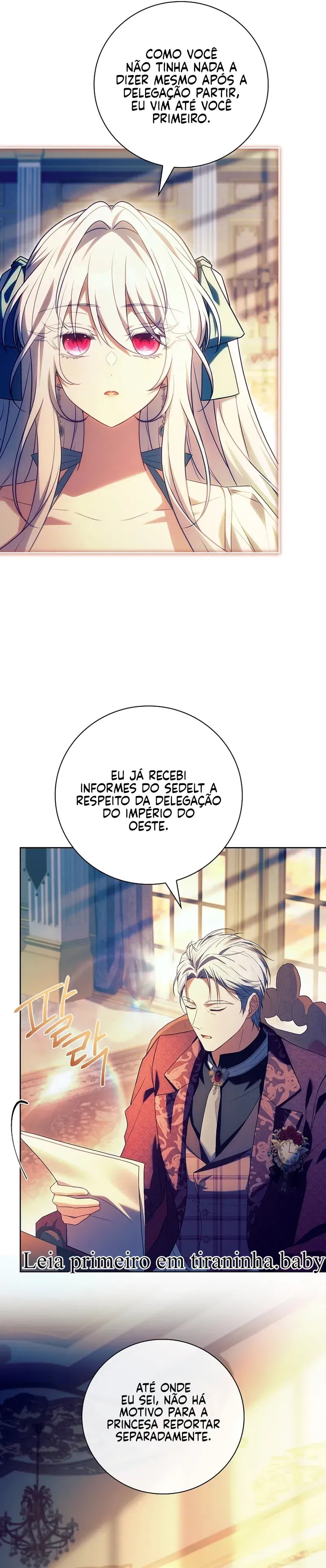 Tal Pai, Tal filha Capítulo 29 Página 12