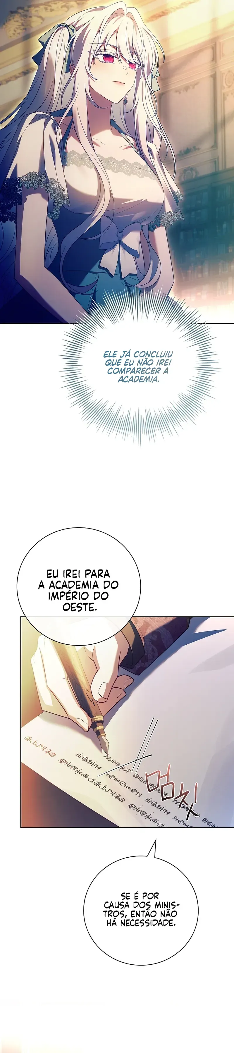 Tal Pai, Tal filha Capítulo 29 Página 13