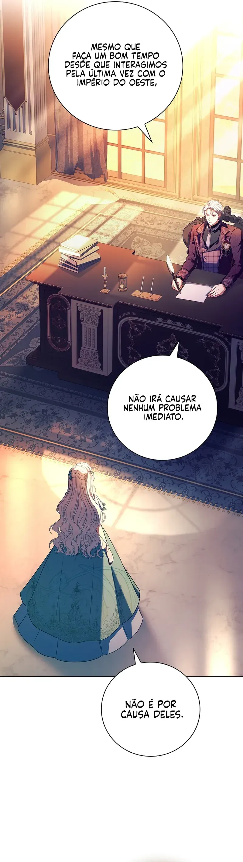 Tal Pai, Tal filha Capítulo 29 Página 14