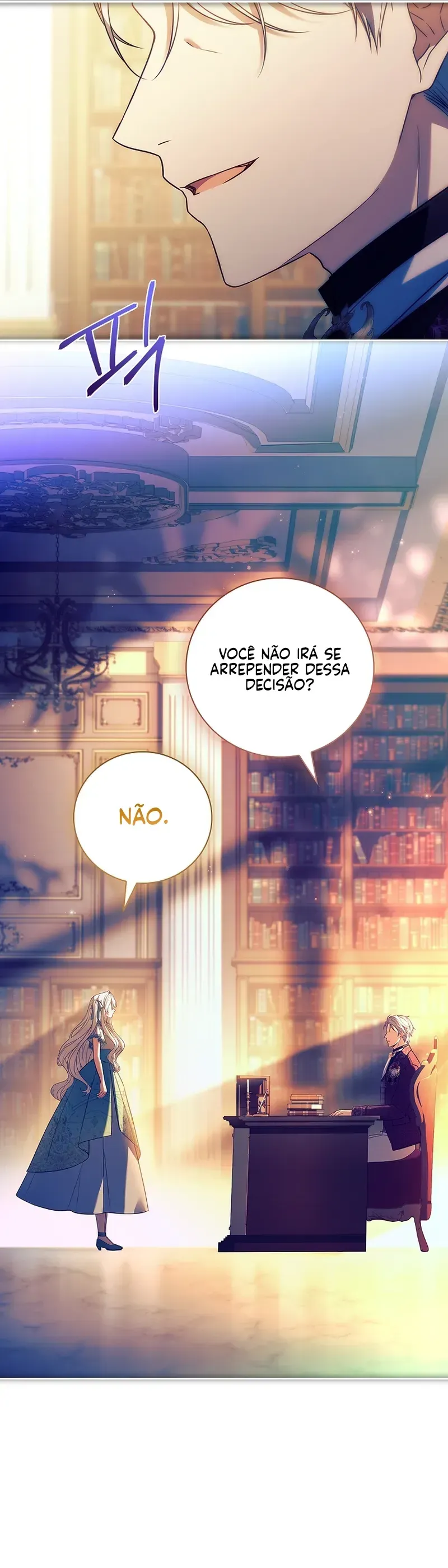 Tal Pai, Tal filha Capítulo 29 Página 16