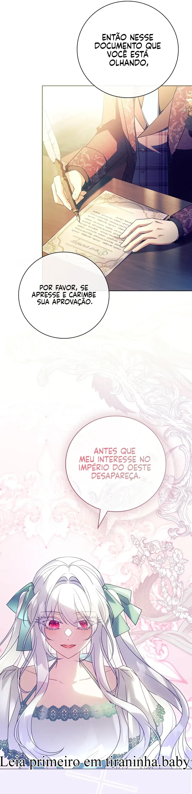 Tal Pai, Tal filha Capítulo 29 Página 17