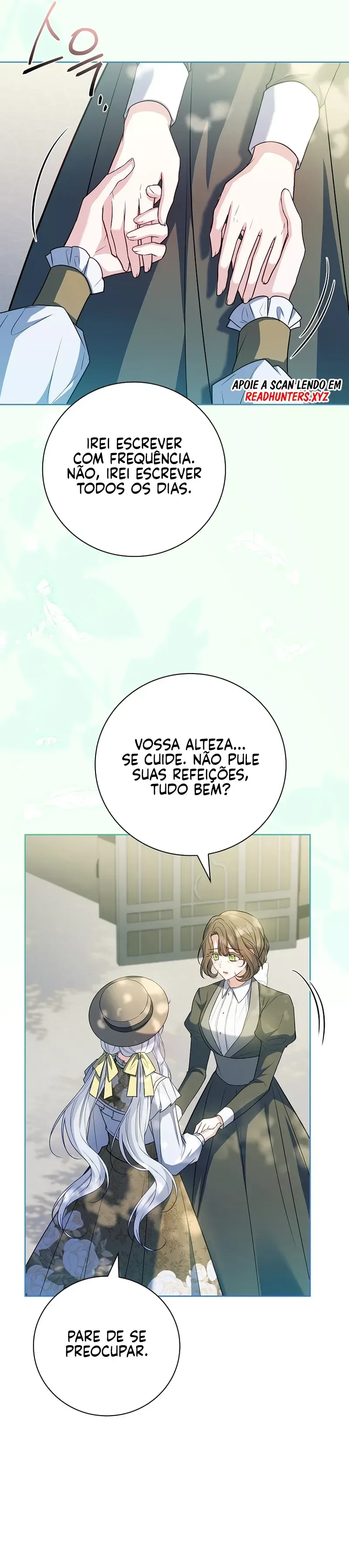 Tal Pai, Tal filha Capítulo 29 Página 23